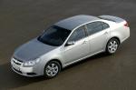 Chevrolet Epica 2006 года